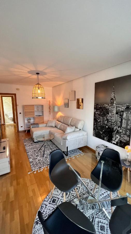Apartamentos San Martin Ourense Centro 2 Extérieur photo